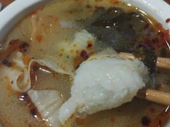 -周鱼小馆石锅酸菜鱼(活力汇店)