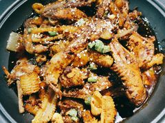 -六月雪干锅(绵阳王府井百货店)