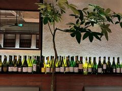 -肆海小川菜酒馆Wine Bistro (青年路店)
