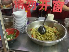 -好成财牛排馆(涂门街总店)