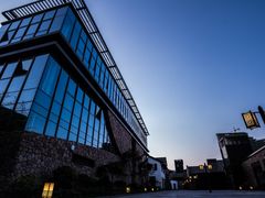 -千峡湖生态旅游度假区