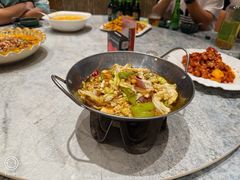 -聚丰园•湖鲜餐厅(阿红私房菜梅石路店)