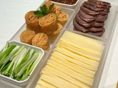 -四季民福烤鸭店(王府井东安门店)