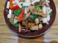 -妈妈的味道(和顺古镇店)