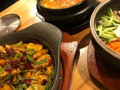 -小木屋拌饭(抚顺商业城店)