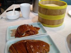 -大鸭梨烤鸭(金色漫香店)