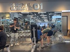 -OG01·24h私教铁馆(中鼎316店)