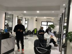 大厅-青禾造型&刺青