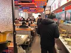 -董记老清泉·鲜切涮羊肉(窑岭店)