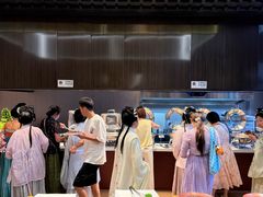 -云境生态园(红谷滩店)