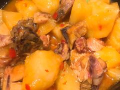 -云海肴·汽锅鸡·云南菜(美罗城店)