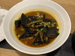 -建辉湖南土菜馆(南大街店)