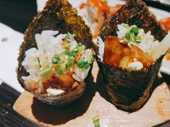 -芥岛(河北大街店)