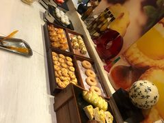 -萧邦音乐会所KTV·蒸汽活海鲜自助(福田店)