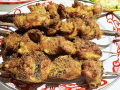 -李大嘴·湖北烧菜馆(汉阳总店)