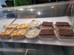 -海口骑楼小吃街