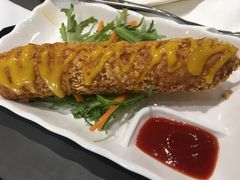 -贝林大翅鲸简餐厅(国家海洋博物馆店)