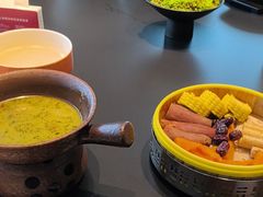 -炊江南·上海菜(国展华漕店)