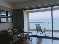 -千岛湖忆湖度假酒店(中心湖景区店)