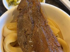 -中国厨房/台湾牛肉面