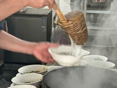 -甘记肥肠粉(马鞍北路店)