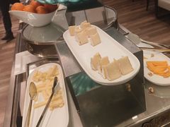 -上海浦东滨江喜来登酒店