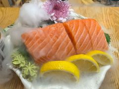 -米禾良日料(人民广场店)