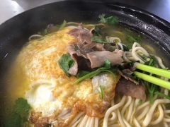 -河南拉面(肇周路店)