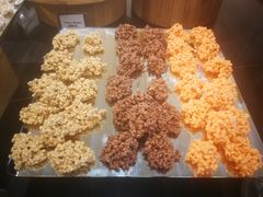 -圣丰索菲特·2 On 988 Café 自助餐厅