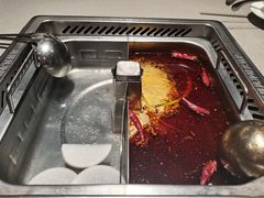 -海底捞火锅(九霄梦天地店)