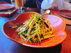 -花马天堂云南餐厅 Lost Heaven(外滩店)