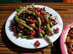 -小天府川菜馆(魏公村店)