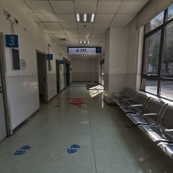 -上海市儿童医院(泸定路院区)