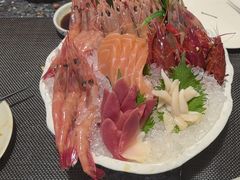 -菊上料理(蜀山银泰百货店)