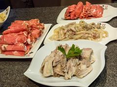 -鹏馨羊羔肉·非遗(新建街店)