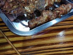 -民族烤羊·烤羊肉串·烤羊排(南城店)