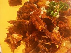 -正德楼果木烤鸭·渔家菜(东港店)