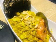 -渔太泰漓江小馆·广西融合菜(西街店)