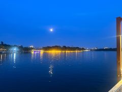 -长春市南湖公园