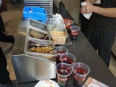 -八婆婆烧仙草(曾厝垵店)