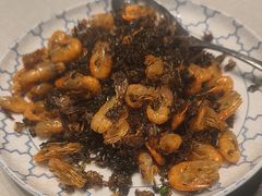 -新吉士·上海菜(浦东LCM置汇旭辉店)