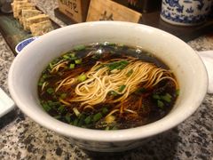 -南京大牌档(香港广场店)