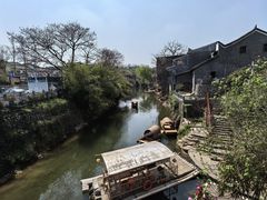 -零陵古城