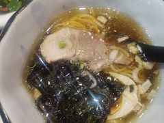 日式拉面-有喜屋·深夜食堂(环宇荟店)
