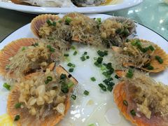 -景好海鲜餐厅(大鹏必选旅游店)