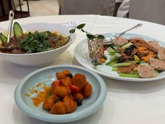 -聚福山莊·寻味顺德(北滘店)