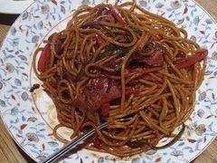 -798餐厅(任丘路店)