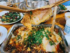 -弓虽昌焖烧鸡(大竹林店)