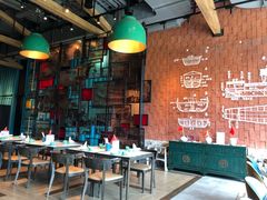 -福港轩·中餐厅(厦门香格里拉店)
