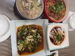 -丁太婆老妈蹄花(人民公园非遗总店)